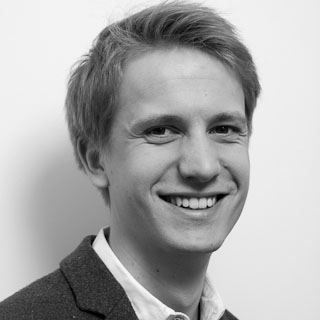 Henkilön kasvokuva Antti Rauhala