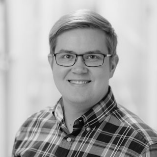 Kirjoittajan henkilökuva