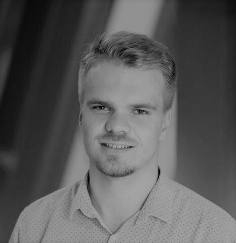Kirjoittajan henkilökuva
