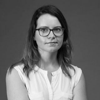 Henkilön kasvokuva Lotta Kivinen