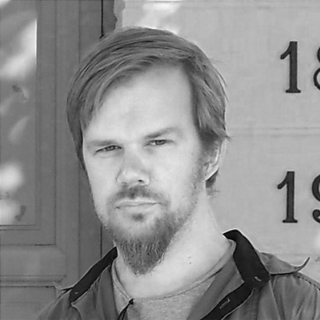 Henkilön kasvokuva Matti Puranen
