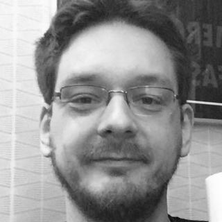 Henkilön kasvokuva Mikko Räkköläinen