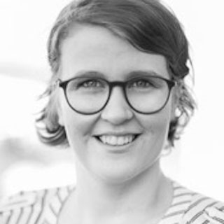 Kirjoittajan henkilökuva