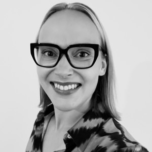Kirjoittajan henkilökuva