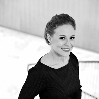Kirjoittajan henkilökuva