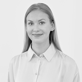 Kirjoittajan henkilökuva