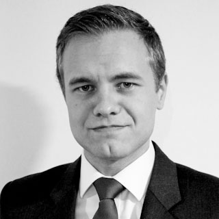 Kirjoittajan henkilökuva